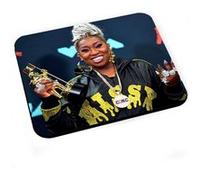 Tapis de souris Missy elliott rap hip hop artist 2000 award G