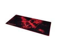 Tapis de Souris et Clavier Gaming Volcano Erebus