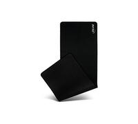Tapis de souris Mouse pad XL, noir, 900x400x2mm