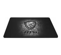 Tapis de souris MSI Agility GD20 Noir Noir G