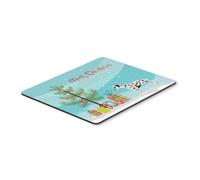 Tapis de souris multicolore Caroline's Treasures (BB2901MP)
