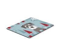 Tapis de souris multicolore Caroline's Treasures Desk Artwork 7,75 x 9,25 cm (BB1702MP)
