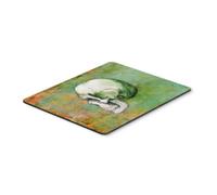 Tapis de souris multicolore Caroline's Treasures Desk Artwork 7,75 x 9,25 cm (BB5122MP)