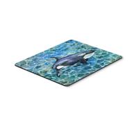 Tapis de souris multicolore Caroline's Treasures Desk Artwork 7,75 x 9,25 cm (BB5334MP)