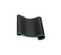 tapis de souris multifonction gaming mousepad xxl grand sous main bureau 600x300 pour ordinateur bureau gamer neon vert