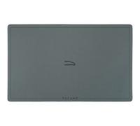 Tapis de souris multifonctionnel Tucano Gris anthracite Gris anthracite G