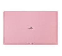 Tapis de souris multifonctionnel Tucano Rose Rose G