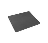 NATEC NPP-2040/10 tapis de souris Noir