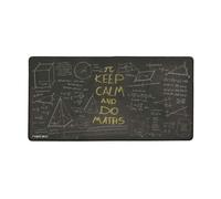 Tapis de souris Natec Maths Maxi 800x400