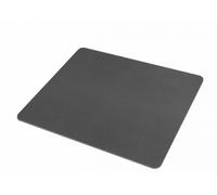 Tapis de souris Natec PRINTABLE, noir, 250x210x2mm
