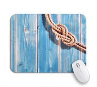 Tapis De Souris Nature Morte sous Un Angle Élevé Représentant Un Double Huit Tapis Souris Glissement Facile Tapis De Souris Antidérapant, pour Ordinateur Portable, Ordinateur, 25 x 30cm