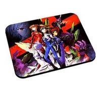 Tapis de souris Neo genesis evangelion mecha apocalypse manga G