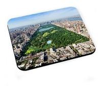 Tapis de souris New york manhattan central park ville usa G