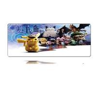 Tapis de souris Neway XXL LHC0433 - Pokémon,400x900mm G