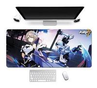 Tapis de souris Neway XXL RS0419 - Honkai Impact 3rd,400x900mm G