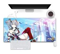 Tapis de souris Neway XXL WT0126 - Honkai Impact 3rd,400x900mm G