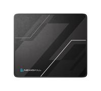 Tapis de Souris Gaming Newskill Artemis Black | Jacquard | Taille L/XL/XXL