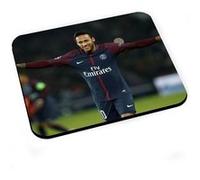 Tapis de souris Neymar celebration but paris football bresil star G