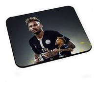 Tapis de souris Neymar celebration but paris football bresil star maillot G