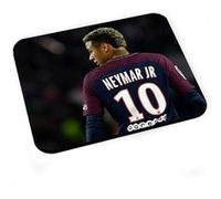 Tapis de souris Neymar vue de dos paris football footballeur bresil star G