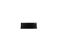 NILOX Tapis de Souris Alfombrilla Extra-Grande Negra de Noir