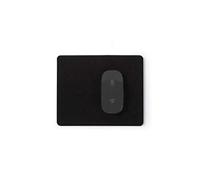 Tapis de souris noir