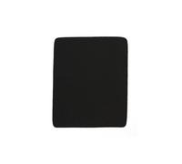 Tapis de souris noir omega