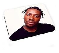 Tapis de souris Ol' dirty bastard rapper rap hip hop clan 90's G
