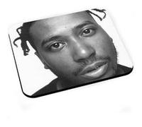 Tapis de souris Ol' dirty bastard rapper rap hip hop photo 90's clan G