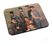 Tapis de souris Outsiders gang film cinema coppola 1983 acteurs G