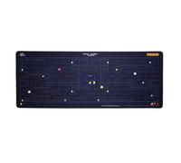 Tapis de souris Pac-Man - PALADONE - Dimensions 30cm x 80cm - Tapis nettoyable - Produit sous licence officielle