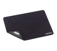 Pearl – Tapis de souris 3 en 1 – Protection d'écran et chiffon de nettoyage