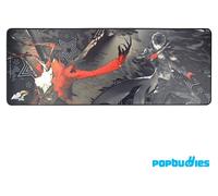 Tapis de souris Persona Joker & Arsène Popbuddies