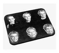 Tapis de souris Photo du film docteur jekyll and mister hyde culte retro G