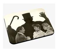 Tapis de souris Photo du film docteur jekyll and mister hyde culte retro G