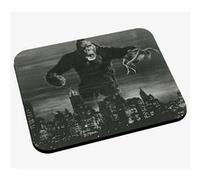 Tapis de souris Photo du film king kong vieux cinéma original 1 G
