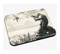 Tapis de souris Photo du film king kong vieux cinéma original 3 G