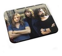 Tapis de souris Pink floyd groupe entier rock 70's gilmour waters photo G