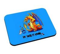 Tapis de souris Pokemon il me une pokeball G