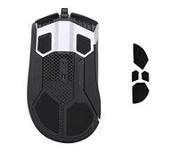 Tapis de souris pour Corsair Glaive (lot de 2, 0,6 mm)