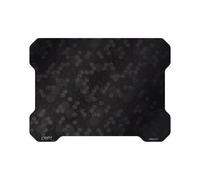 Tapis de souris pour gamer Speedlink Cript (camouflage noir)