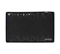 Tapis de souris pour Gaming PC Surface Contrôle Précision Antidérapant