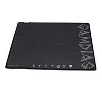 Tapis de souris pour Gaming PC Surface Contrôle Précision Antidérapant