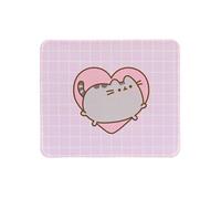 Grupo Erik – Tapis de souris Pusheen 23×19 cm – Base antidérapante