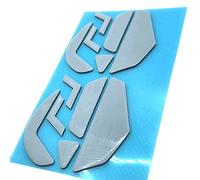 Tapis de souris pour souris de jeu Logitech G502 (G502 Hero)