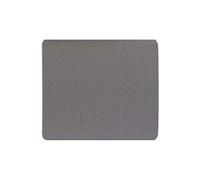 Tapis de souris InLine® pour une traction optique améliorée de la souris 250x220x6mm gris Gris G