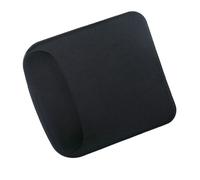 Tapis de souris professionnel confortable, avec Trackball optique, épais, Support poignet pour Dota2 Diablo 3 CS