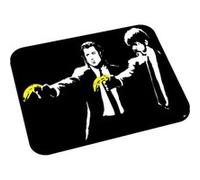 Tapis de souris Pulp fiction banane tarantino travolta jackson G