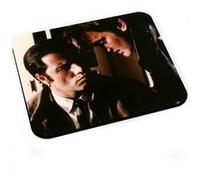 Tapis de souris Pulp fiction tarantino john travolta cinema comedie noir Noir G