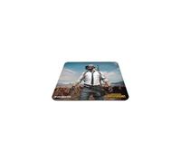 Tapis de souris Steelseries Qck+ PUBG Miramar Edition G